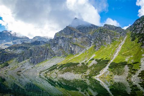 Hiking in Zakopane: Three Incredible Hikes in the Tatras