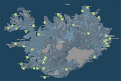 Do You Need a Camping Card in Iceland? – Happy Campers