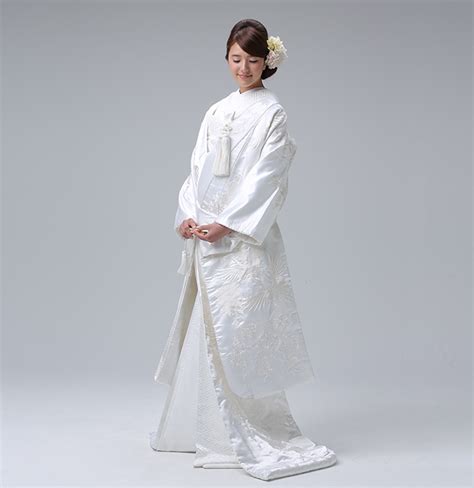 Traditional Japanese Wedding Dress | Dresses Images 2022