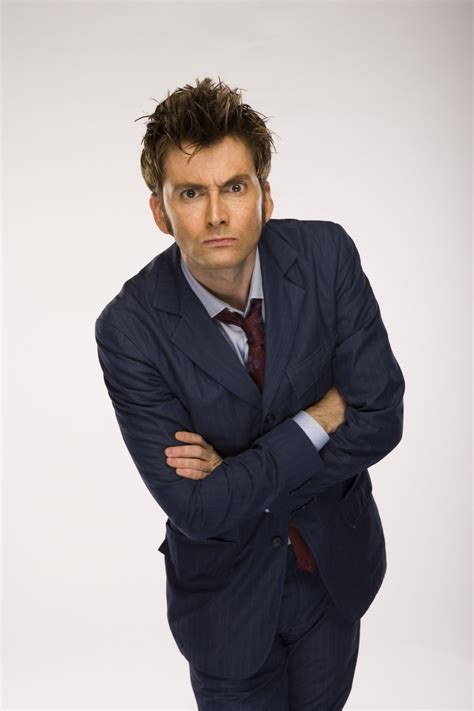 DW Promotionals - David Tennant Photo (10878939) - Fanpop