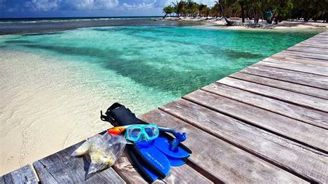 Why Ambergris Caye is a Top Diving Destination - Mayan Princess Hotel