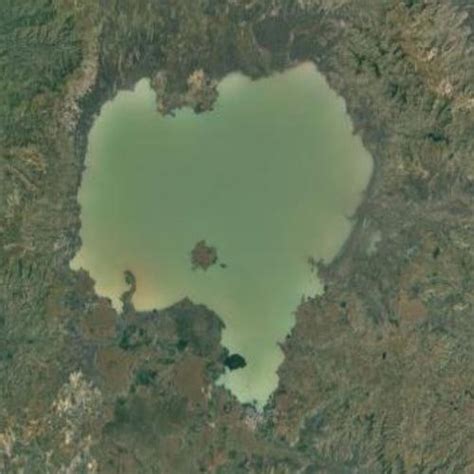 Lake Tana in Bahir Dar, Ethiopia - Virtual Globetrotting