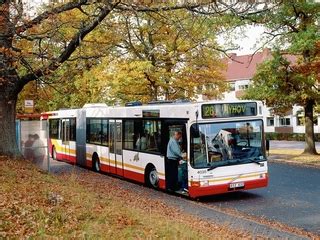 Images of Saffle Volvo B10L Articulated 1993–2000