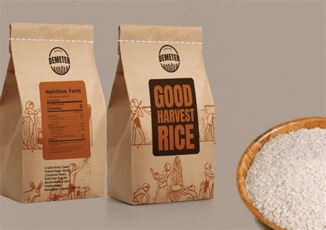 Most Innovative Food Packaging Design Examples | Dezineden