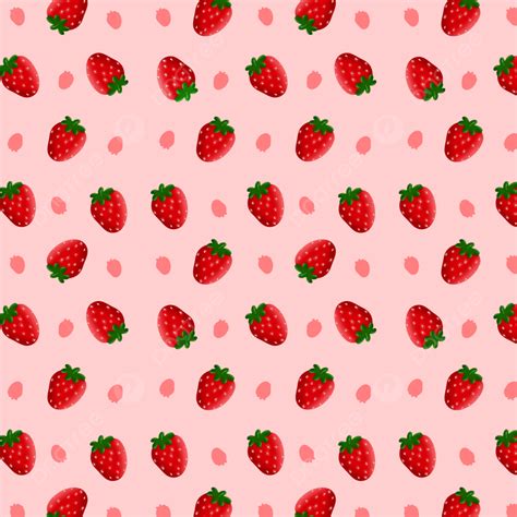 Top more than 52 cute strawberry wallpaper hd latest - in.cdgdbentre