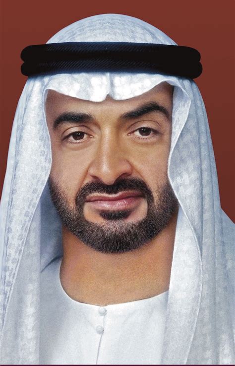 Bin Zayed Al Nahyan - MosOp