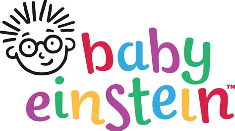 File:Baby Einstein logo.svg - Wikipedia