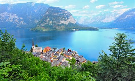 14 Top Tourist Attractions in Hallstatt & along the Hallstätter See