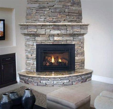 Gas Fireplace Corner Designs – Mriya.net