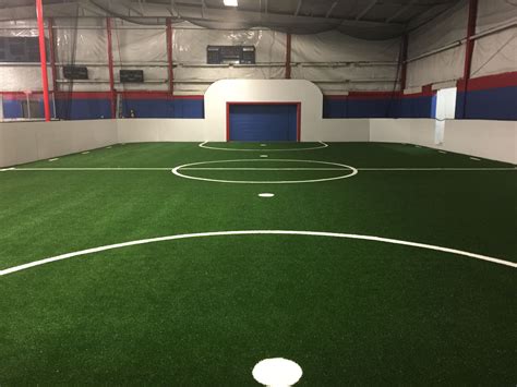 Indoor Soccer | Indoor soccer field, Indoor soccer, Indoor sports