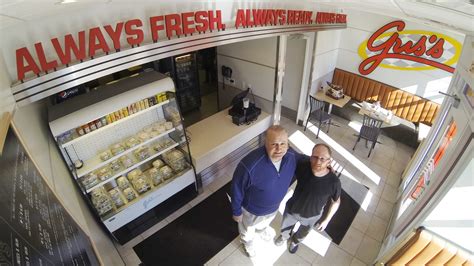 Gus’s Carry Out puts $1 million into three stores