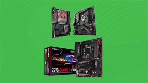 Best Motherboards For Intel Core i7-6700k To Buy in 2020 - Appuals.com