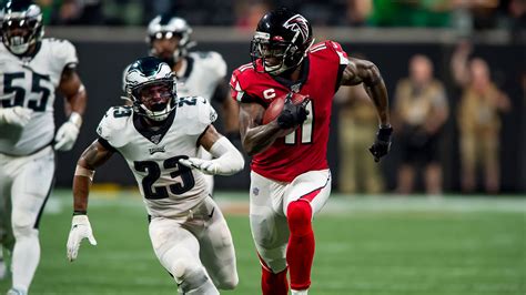 Julio Jones highlights | 2019 season