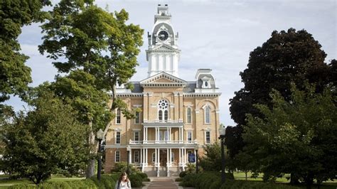 Hillsdale College to Honor Daniel Wisner at 64th Annual Alumni Awards ...