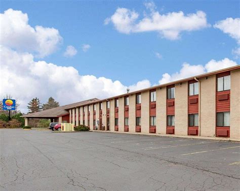 Quality Inn Macomb - Cheapest Prices on Hotels in Macomb (IL) - Free ...