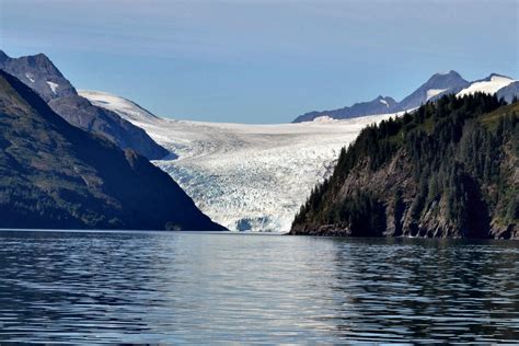 Vacation Rentals in Seward Alaska - Box Canyon Cabins