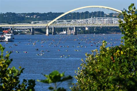 A look back on the Ohio River flood of 2018 | News | newsrecord.org