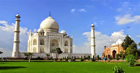 Best Way to Spend a day in Agra - Tourist Destination