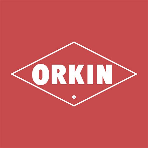 Orkin Logo PNG Transparent & SVG Vector - Freebie Supply