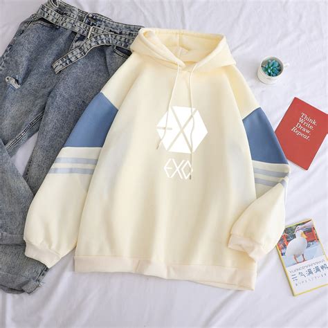 EXO Shop | Kpop EXO Merch — Kpopshop