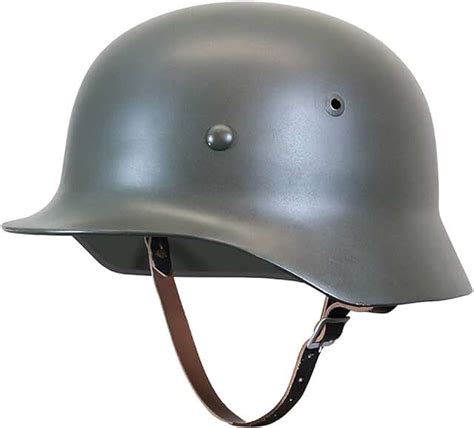 Amazon.co.uk: ww2 german helmet