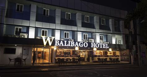 W Balibago Hotel, Angeles City | Best Day