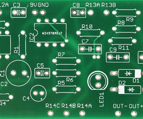 Circuit Board Design Class - Instructables