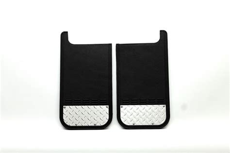 Universal - Textured Premium Rubber Mud Flaps Archives - Airhawk Truck ...