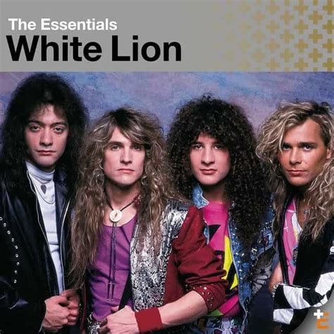 White Lion - Discography [FLAC] | Discogc