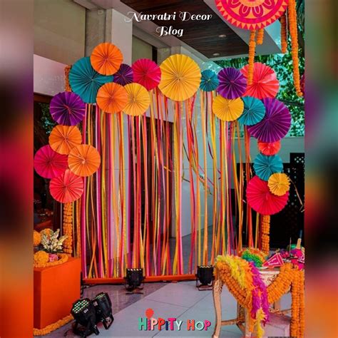 Hippityhopstore on Twitter: "Navratri Decoration Ideas Blog Link in bio ...