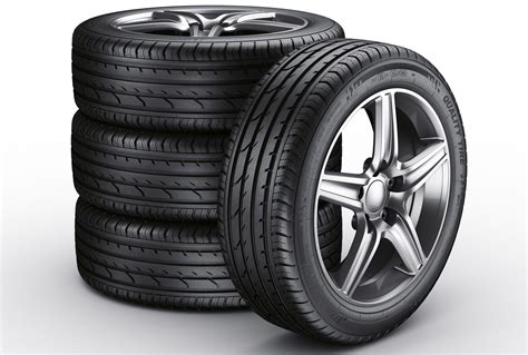 When to change the tyres of your car | Torque