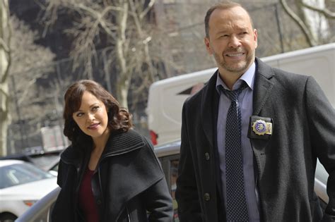 'Blue Bloods' Season 12: 1 Problem Stopping Danny and Baez From Dating