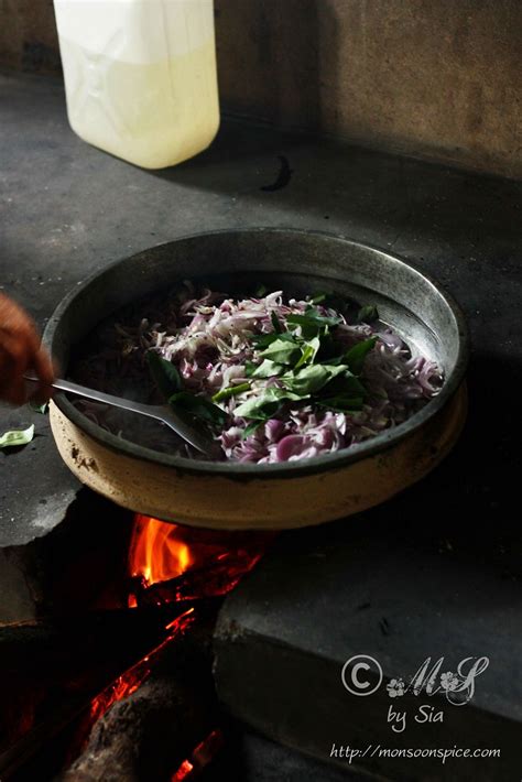 Monsoon Spice | Unveil the Magic of Spices...: Poori Bhaji Recipe ...