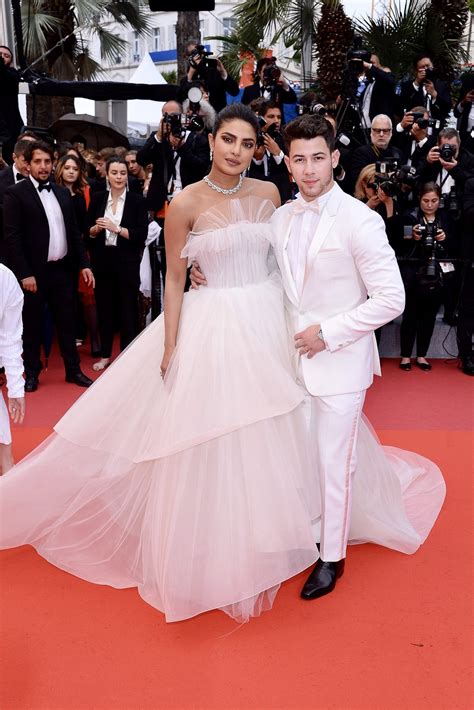 2021 Oscar Adaylarını Priyanka Chopra ile Nick Jonas Açıklayacak - Esquire