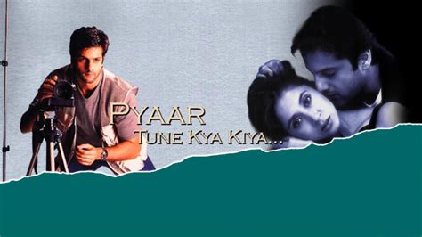 Pyaar Tune Kya Kiya - Disney+ Hotstar