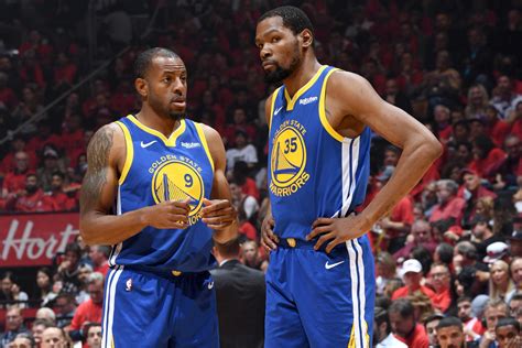 Former Warriors teammate predicts Kevin Durant to win 2021 NBA MVP