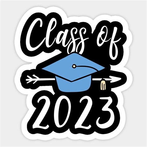 Class Of 2023 Senior Graduation by kateeleone97023 in 2023 | Graduation ...