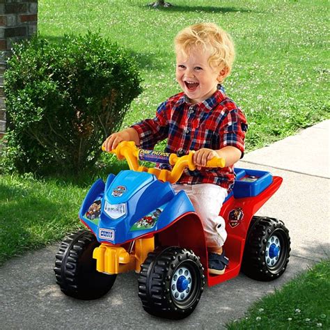 10 Riding Toys for 2-Year-Olds | ChildFun