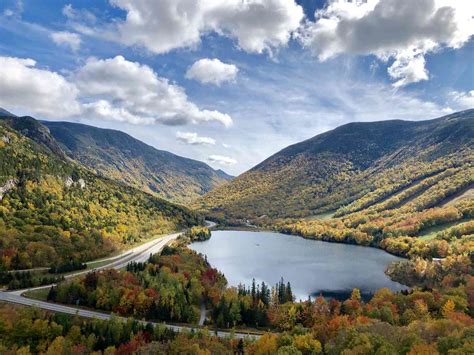 Franconia Notch State Park: The Complete Guide