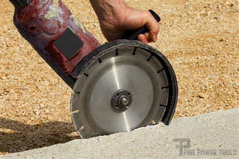 10 Types of Angle Grinder Discs and Their Uses (With Pics)