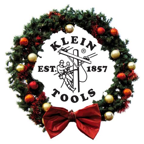 Klein Tools Celebrates Holiday Safety | Klein Tools