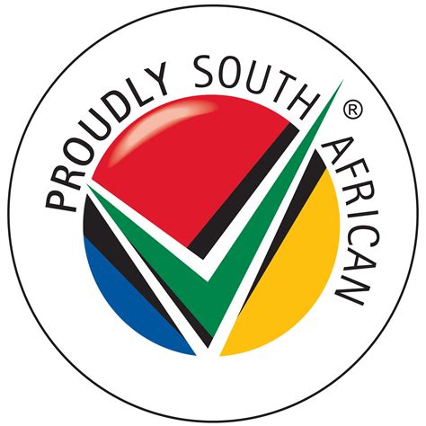 PROUDLY SOUTH AFRICAN LOGO | S.A. Logos & Design | Pinterest | South africa