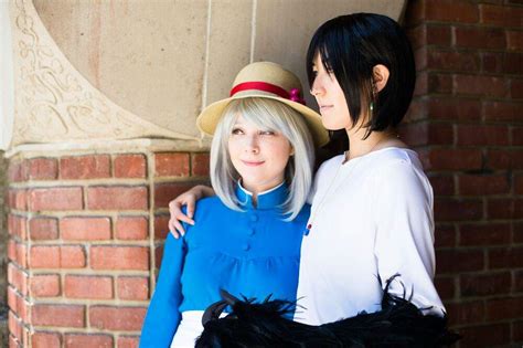 10 Anime Couples I'd Love to Cosplay | Anime Amino