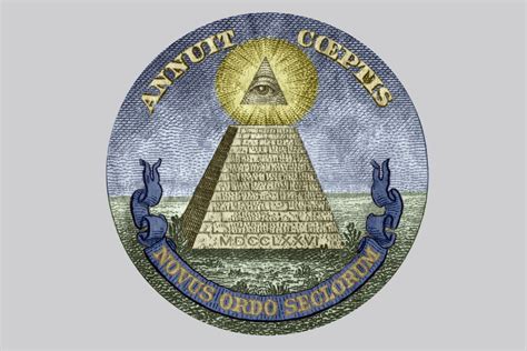 What is the illuminati? 9 questions about the Illuminati, answered - Vox