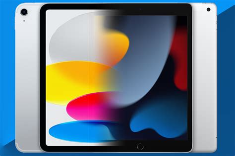 iPad (10th Gen) vs iPad (9th Gen) | Macworld