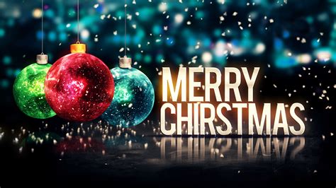 🔥 [40+] Merry Christmas 4k Wallpapers | WallpaperSafari