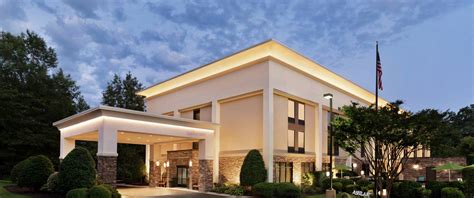 Hampton Inn Ashland - Ashland Hotel near Richmond VA