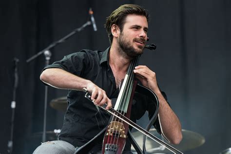 Stjepan Hauser, handsome & bearded cello player | Cello music, Cellist ...