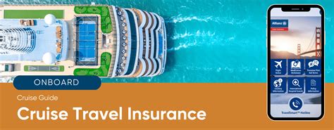 Do You Need Travel Insurance For Cruises? Yes! All Our Tips ...