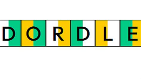 What is Dordle? - A Wordle-like Game - Pro Game Guides